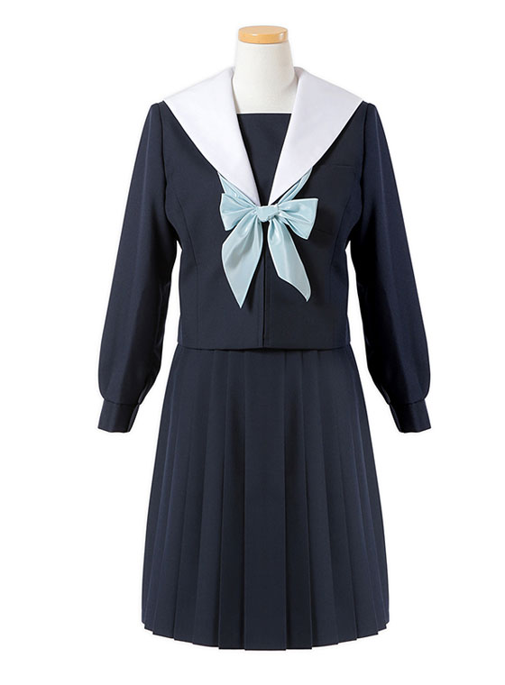 スタンダードセーラー服