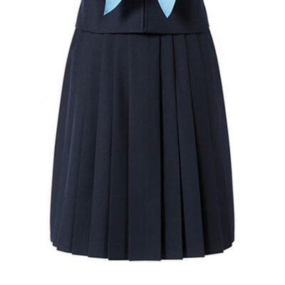 冬スカート