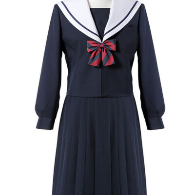 スタンダードセーラー服